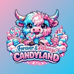 Forever & Always Candy Land where all your sweets are!